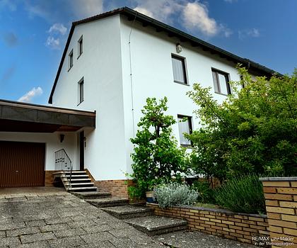 Viel Raum zum Leben – Ihr neues Zuhause in Stein wartet auf Sie