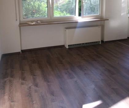 KAPITALANLAGE -1 Zi Appartement - zentral - Nähe Luitpoldhain - vermietet