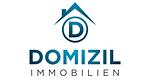 Logo Domizil  GmbH Immobilien