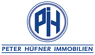 Logo Peter Hüfner Immobilien