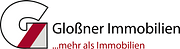 Logo Gloßner Immobilien