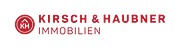 Logo Kirsch & Haubner Immobilien GmbH  