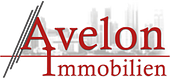 Logo Avelon Immobilien