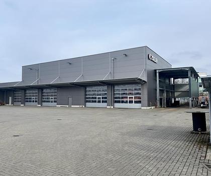 Kapitalanlage mit langfristigen Gewerbemietverträgen