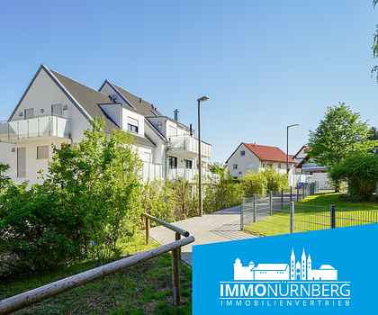 Stilvolle Maisonette mit 4 Zimmer plus ausgebautem Hobbyraum