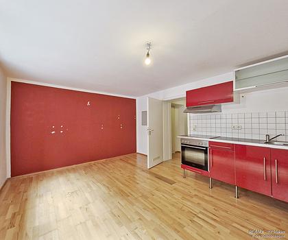 Charmante 2-Zimmer-Wohnung in beliebter Lage von Nürnberg