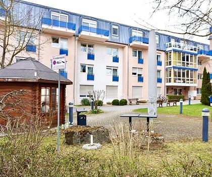 Kapitalanlage - einmal anders denken ...