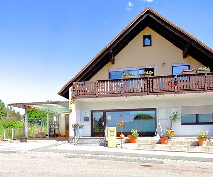 Wohngeschäftshaus mit Potential und solider Rendite