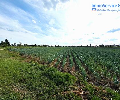 Landwirtschaftliche Fläche in Fürth - Ronhof mit ca. 4.130,00 m².
