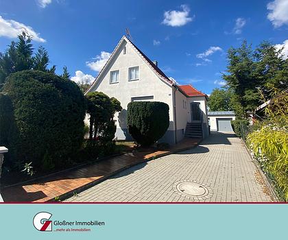 Charmantes Siedlungshaus - zentrale Lage