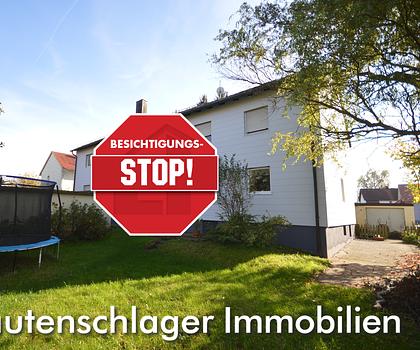 Ideal für 3 Personen!
4-Zimmer-Wohnung in Neumarkt, Stadtteil Pölling