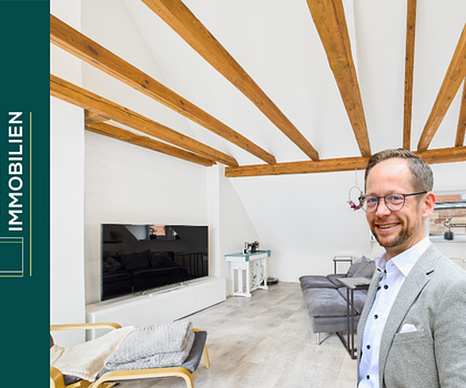 Familienfreundlich & charmant – Ihr neues Zuhause im Herzen von Zirndorf