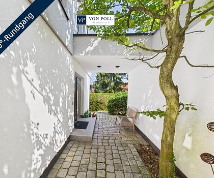 Familienglück in bester Lage - Zirndorf-Weiherhof