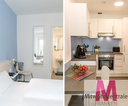 Stylische Wohnung im Herzen der Altstadt