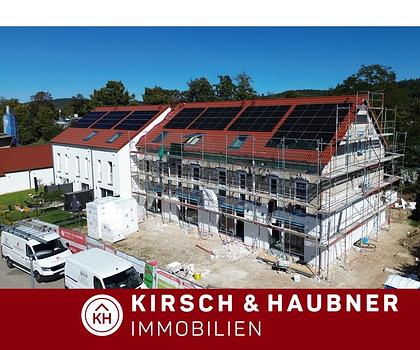 KfW40 QNG Plus - Postbauer-Heng MITTE!
Verkaufsstart 2. Bauabschnitt!
Postbauer-Heng