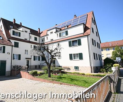 Top Investment vor den Toren Nürnbergs!
Wohnensemble mit 10 Einheiten in Stein
