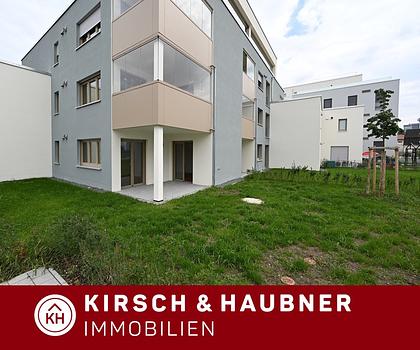 Für Gartenliebhaber zum Wohlfühlen!
Kurzfristig bezugsfertig!
Neumarkt - Stadtquartier Milchhof
