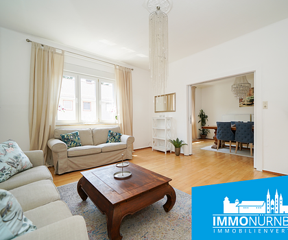 Sanierter Altbau mit Charakter im beliebten St. Johannis