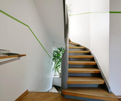 Wohn- und Geschäftshaus, Mehrfamilienhaus oder doch Einfamilienhaus? Viele Möglichkeiten in zentraler Lage in Bamberg!