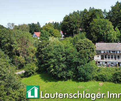 Sanierungsobjekt mit viel Potential!
Wohnhaus mit ehemaliger Gaststätte in Berg - Haimburg