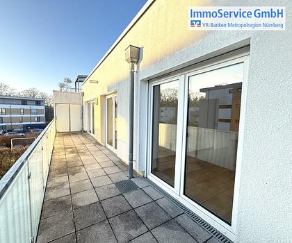 Moderne 3-Zimmer-Wohnung in präferierter Lage mit TG-Stellplatz