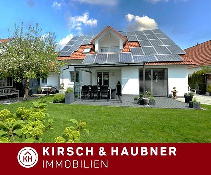 STILVOLLER WOHNFLAIR DER EXTRAKLASSE,
Neumarkt - Koppenmühle