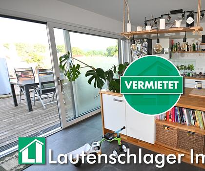 Exklusive Stadtwohnung in Neumarkt mit herrlicher Dachterrasse und Tiefgaragenstellplatz