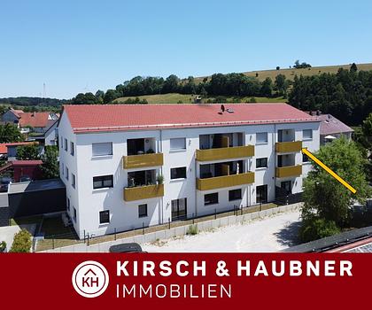 Rarität:
Möbliert. Neuwertig. Stilvoll!
Deining - Zentrum