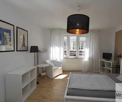 Schönes Apartment am Opernhaus