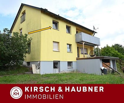 Großzügige 4,5-Zimmer-Wohnung mit 3 Balkonen!
Neumarkt - Holzheim