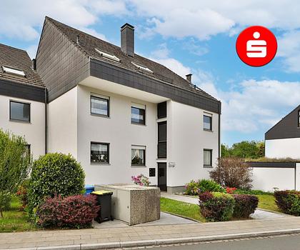 Kapitalanlage! 4 Zimmer-EG-Wohnung in Nürnberg - Herpersdorf mit tollem Garten!