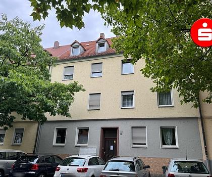 Gepflegte 2,5 Zimmer Wohnung in zentraler Lage - sofort verfügbar!