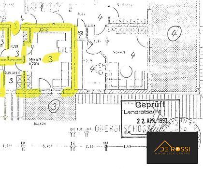 SICHERE ANLAGE IN ALLERSBERG - GUT VERMIETET