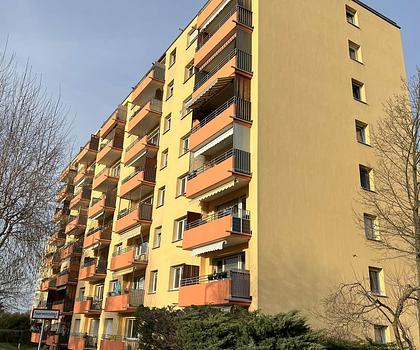 Geräumige 3-Zimmer Wohnung in Frauenaurach / Erlangen – ideale Kapitalanlage oder Ihr neues Zuhause