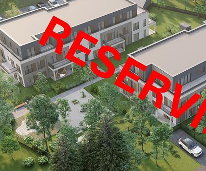 Privater Gartentraum – 2-Zimmer-Wohnung mit 52 m² Außenfläche zum Genießen