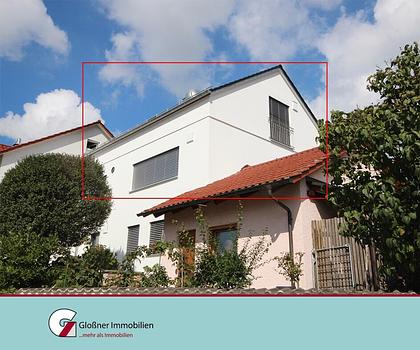 Highlight auf zwei Ebenen