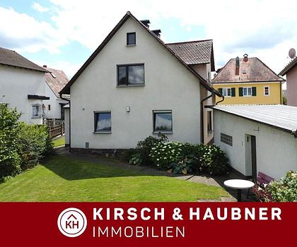 Gefragtes Stadthaus mit herrlichem Garten,
Neumarkt - Nähe Freibad