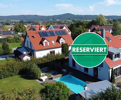 Wohlfühloase für die ganze Familie!
Familientraum in Neumarkt - Rittershof