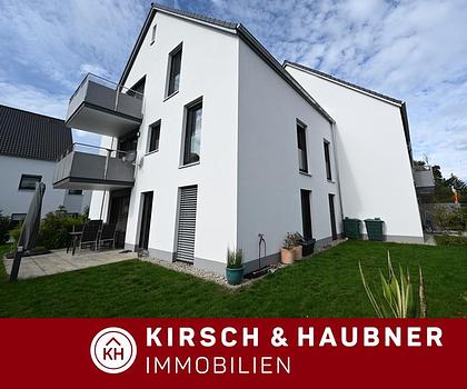 Seltenes Angebot!
Stilvolle 3-Zimmer-Wohnung mit ca. 180 m² Privatgarten,
Neumarkt - Mühlen