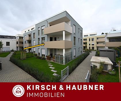 Stadtquartier Milchhof - hochwertiges Wohnen im Zentrum!
Neumarkt - Carl-Zinn-Straße