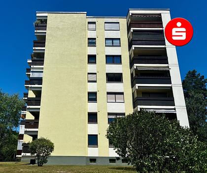 4,5-Zimmer-Eigentumswohnung in Röthenbach/Pegnitz