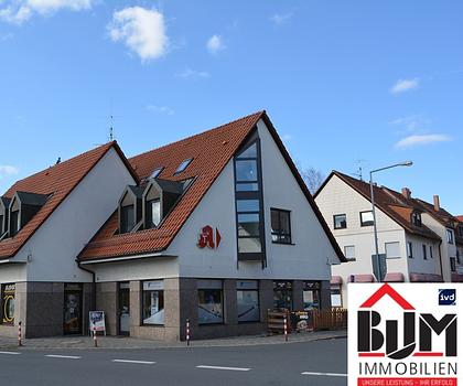 *Büro - vielseitig nutzbar - hell - frei - provisionsfrei*