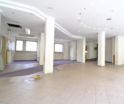 Ladenfläche in Fürth zu Vermieten