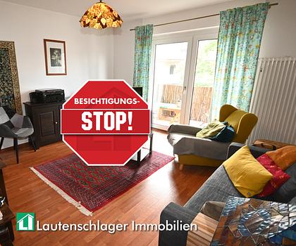 Sofortige Rendite: Vermietete 2-Zimmer-Wohnung in gefragter Lage im Nürnberger Norden