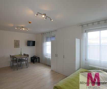 Modernes<br/>Business-Apartment im Herzen der Altstadt