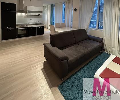 Modernes Business-Apartment im Herzen der Altstadt