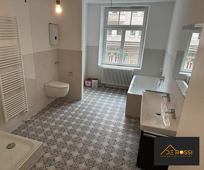 WOHNLUXUS - NÜRNBERGER GESCHICHTE  - HUMBOLDTSÄLE