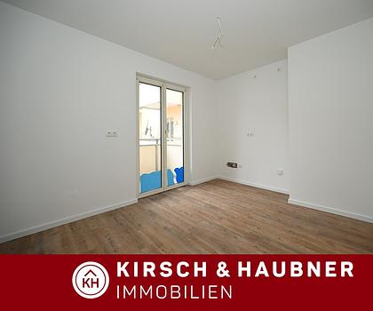 Wohnung mit Balkon nähe Bahnhof - frisch renoviert!
Nürnberg - Zentrum