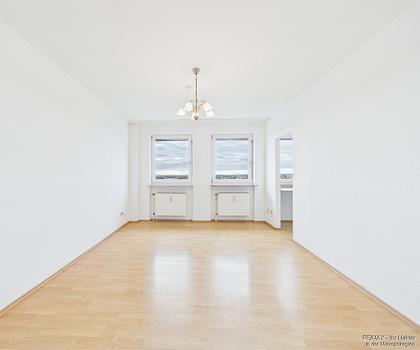 Immobilie mit Weitblick