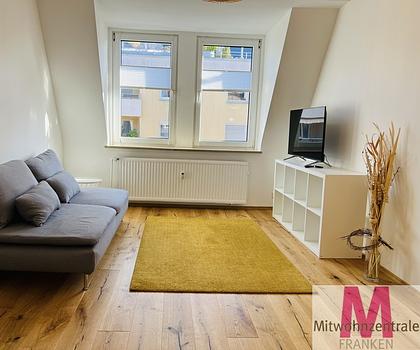 Apartment in St. Peter